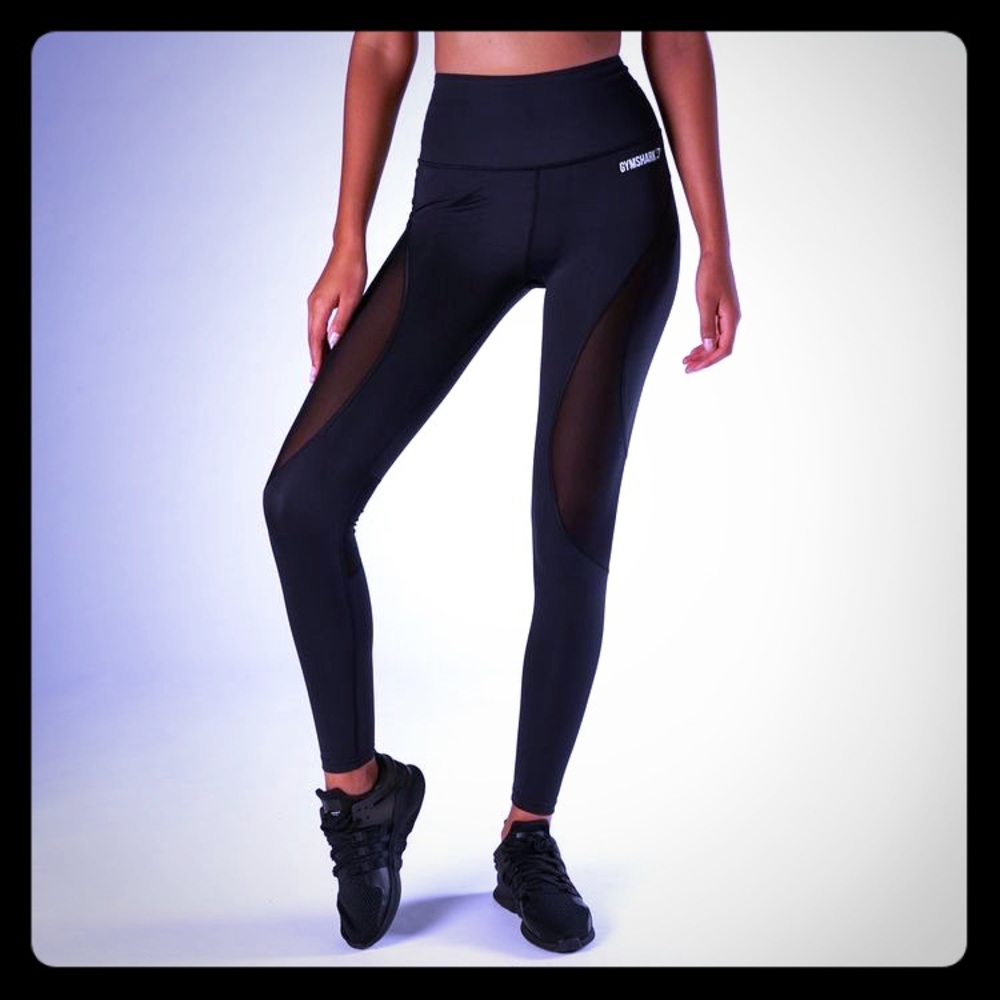 Gymshark Fusion Legging